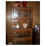 Barrister Book Case (Newer)