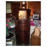 Jewelry Armoire