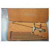 Starrett Depth Gauge