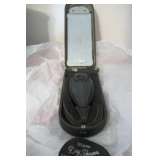 Gillette "Dry Shaver"