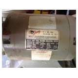 Grizzly Belt Sand-Grinder