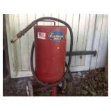 Eastwood Sand Blaster