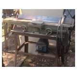 Delta-Rockwell Planer-Jointer