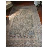 Room Rug 56" x 96"