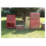 Tool Chests