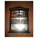 Mini Perfume Bottles