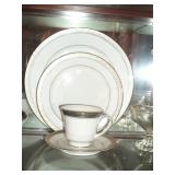 Noritake China