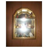 Mini Perfume Bottles 