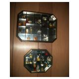 Mini Perfume Bottles