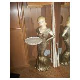 Lady Statue 2 of 2