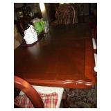 Dining Room Table