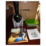 Yonanas #903 Treat maker