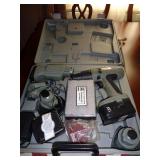 Stratergy Combo Tool Kit