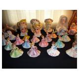 Josef Birthday Girls