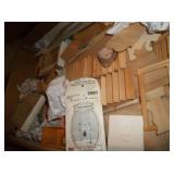 More Doll House Items