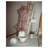 Doll House Bathroom Fixtures