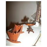 Doll House Furniture