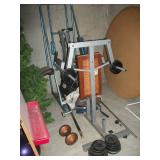 Exercise Equipment