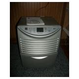 LG Dehumidifier