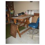 Drafting Table