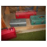 Tool Boxes