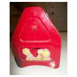 KIDD-E Shu-Shine Bank