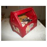 KIDD-E Shu-Shine Bank