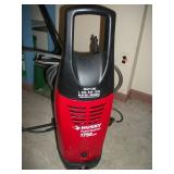Husky Power Washer