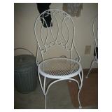 Metal Chair, 1 of 2