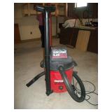 Craftsman Shop Vac