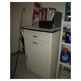 Metal Cabinet