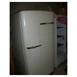 Hotpoint Frig