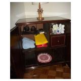 Cabinet/Bar