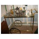 Tea Cart