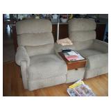 Double Rocker/Recliner