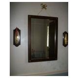 Wall Mirror