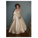Bride Doll