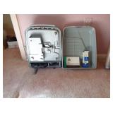 Tower Movie Projector