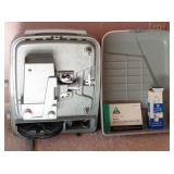 Tower Movie Projector