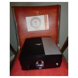 Slide Projector