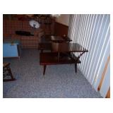 End Tables