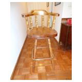 Bar Stool 1 of 3