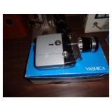 Yashica Super 8