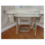 Singer Sewing Machine