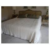 King Bed-Sleep Number