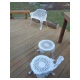 Patio Furniture