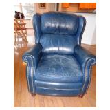 Leather Chair 1 of 2