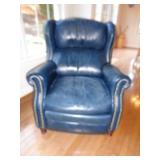 Leather Chair 2 of 2