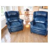 Bradington Young Leather Recliners