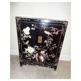 Oriental Small Cabinet